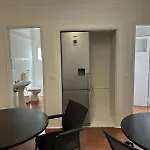 Residencial Sky Lounge بيت شباب