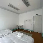 Residencial Sky Lounge بيت شباب *