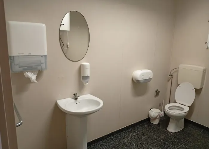 Residencial Sky Lounge