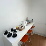 Residencial Sky Lounge * Lissabon