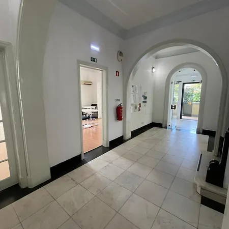 Residencial Sky Lounge Lisboa