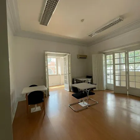 호스텔 Residencial Sky Lounge *
