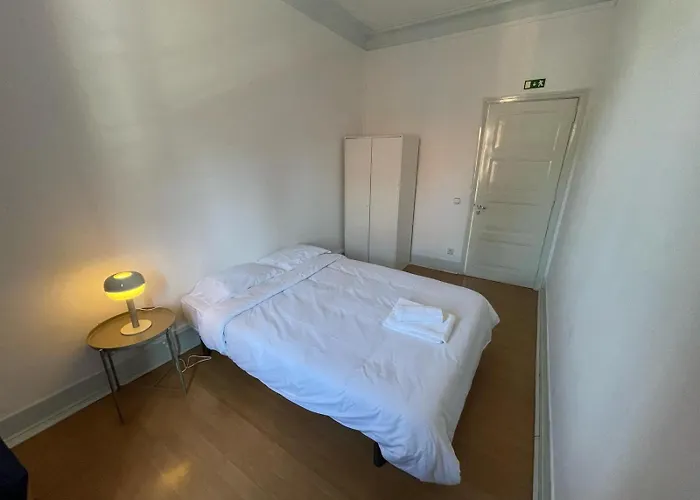 Hostel Residencial Sky Lounge