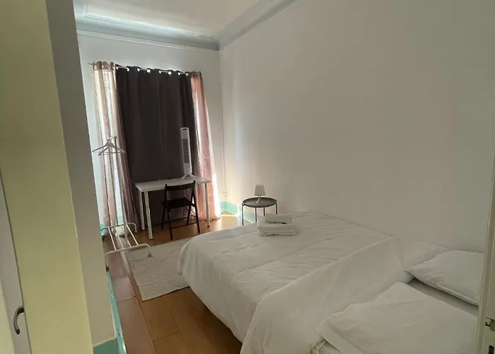 Residencial Sky Lounge