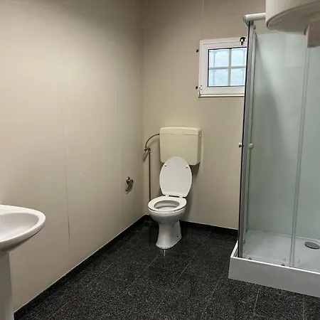 Residencial Sky Lounge Hostel Lisbon