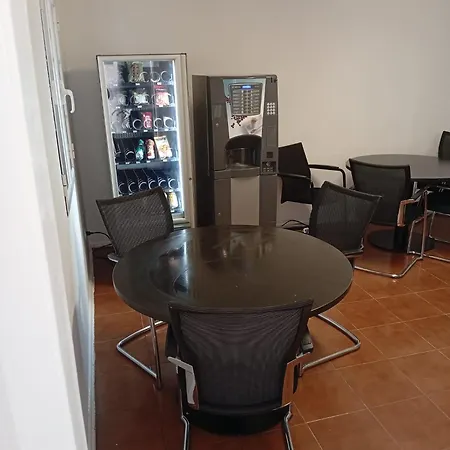 Residencial Sky Lounge * Lisbon