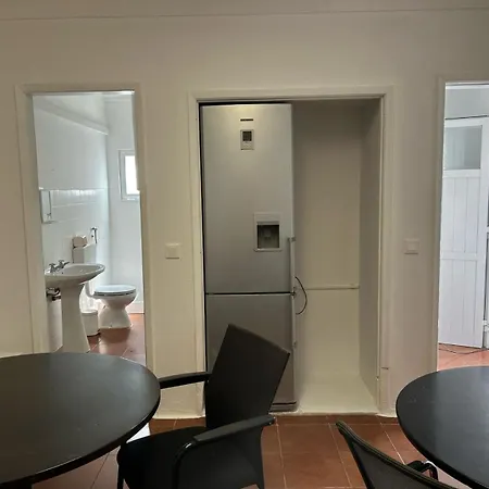 Residencial Sky Lounge Vandrarhem