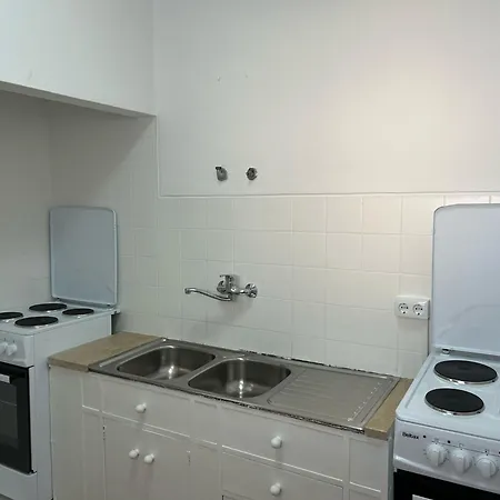 Residencial Sky Lounge *