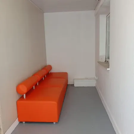 Hostel Residencial Sky Lounge Lisbon