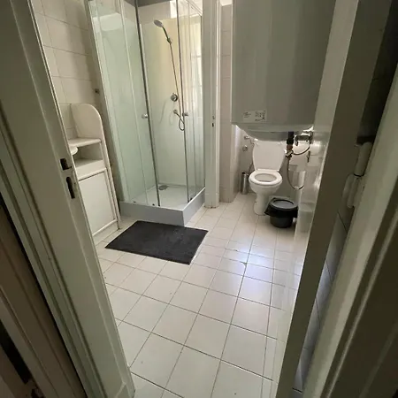 Residencial Sky Lounge Vandrarhem *