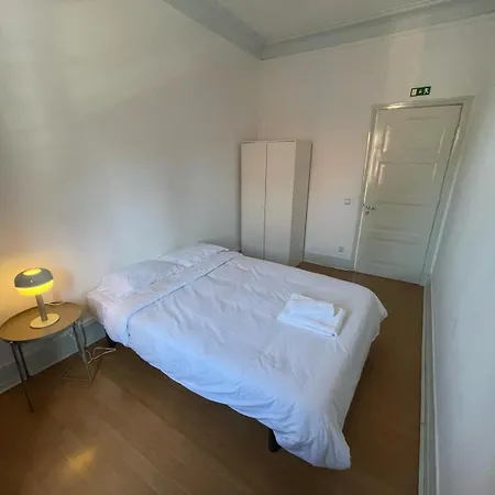 אכסניה Residencial Sky Lounge