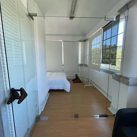 Residencial Sky Lounge Lisboa