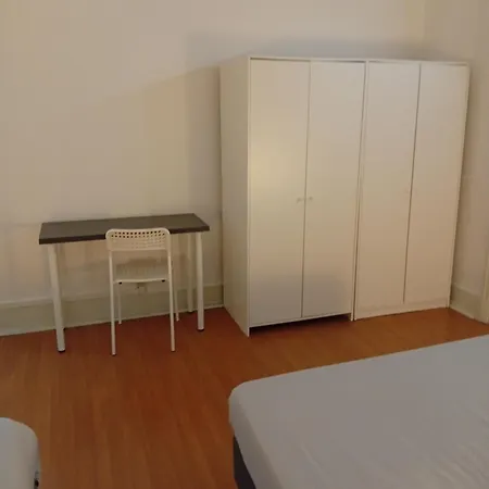 Residencial Sky Lounge ליסבון