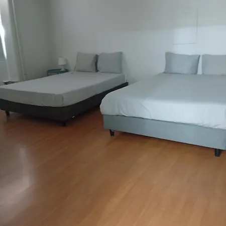 Residencial Sky Lounge ליסבון