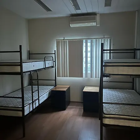 Residencial Sky Lounge ליסבון