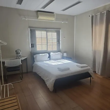 Residencial Sky Lounge
