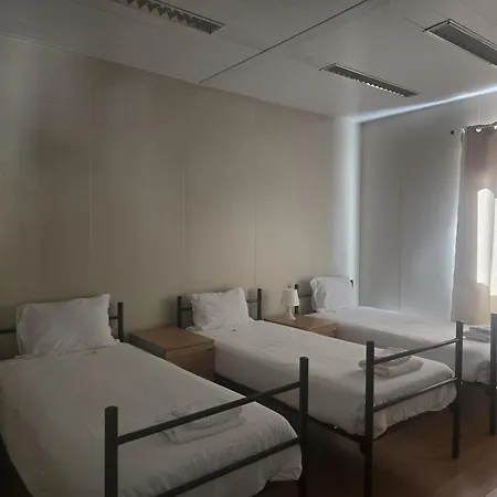 Residencial Sky Lounge ליסבון