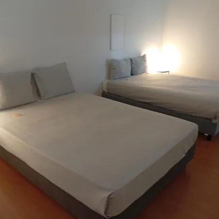 Residencial Sky Lounge *