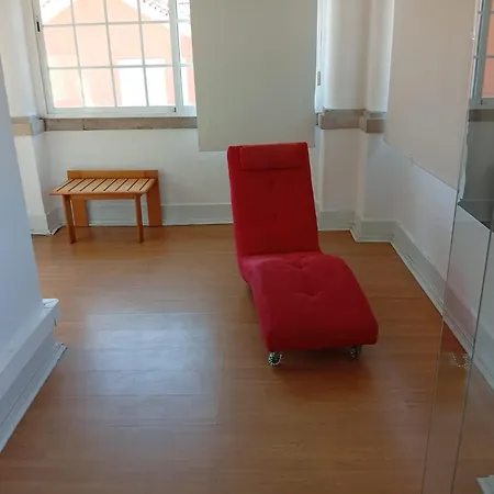 Residencial Sky Lounge אכסניה ליסבון