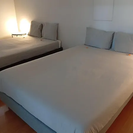 Residencial Sky Lounge * ליסבון