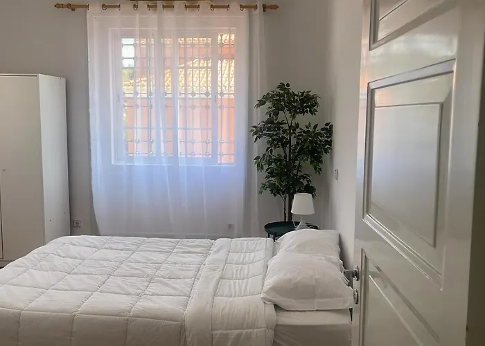 Residencial Sky Lounge Lisbona