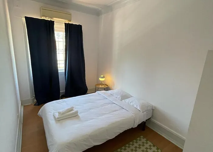 Residencial Sky Lounge *