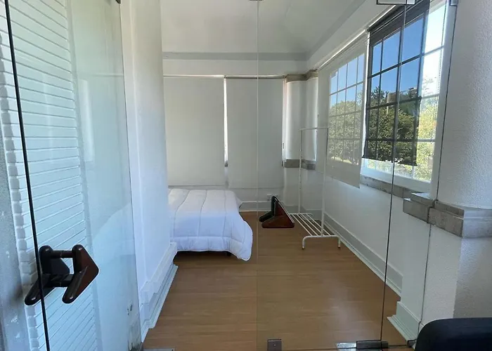 Residencial Sky Lounge ליסבון