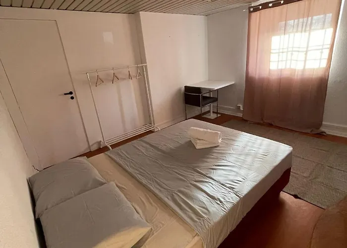 Residencial Sky Lounge *