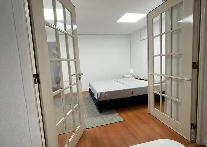 Residencial Sky Lounge *