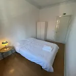 호스텔 Residencial Sky Lounge