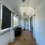 Residencial Sky Lounge 리스본
