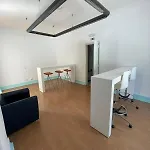 호스텔 Residencial Sky Lounge 리스본