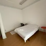 Residencial Sky Lounge 호스텔 *