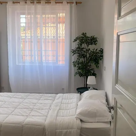 Residencial Sky Lounge Lisboa