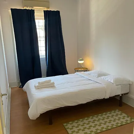 Residencial Sky Lounge Lisboa