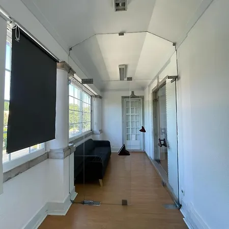 Residencial Sky Lounge リスボン