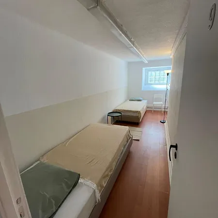 Residencial Sky Lounge * リスボン