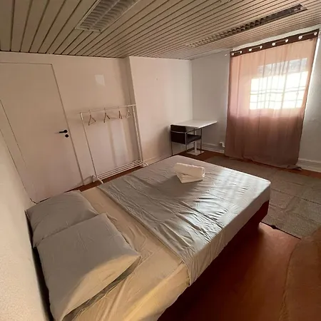 Residencial Sky Lounge *