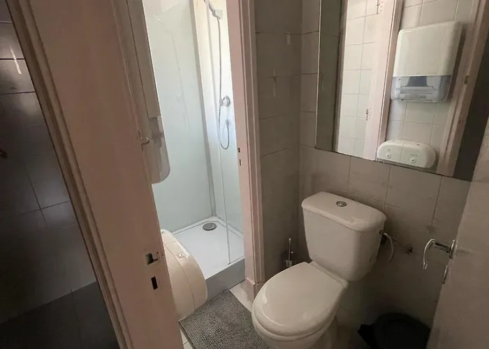 Hostel Residencial Sky Lounge