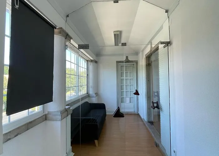 Residencial Sky Lounge Lisbon